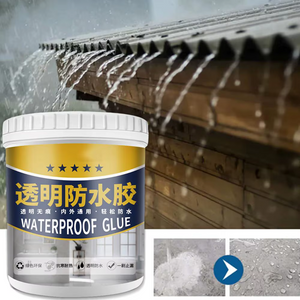 2 x 1 Sellador Impermeable Invisible | 300 Gr