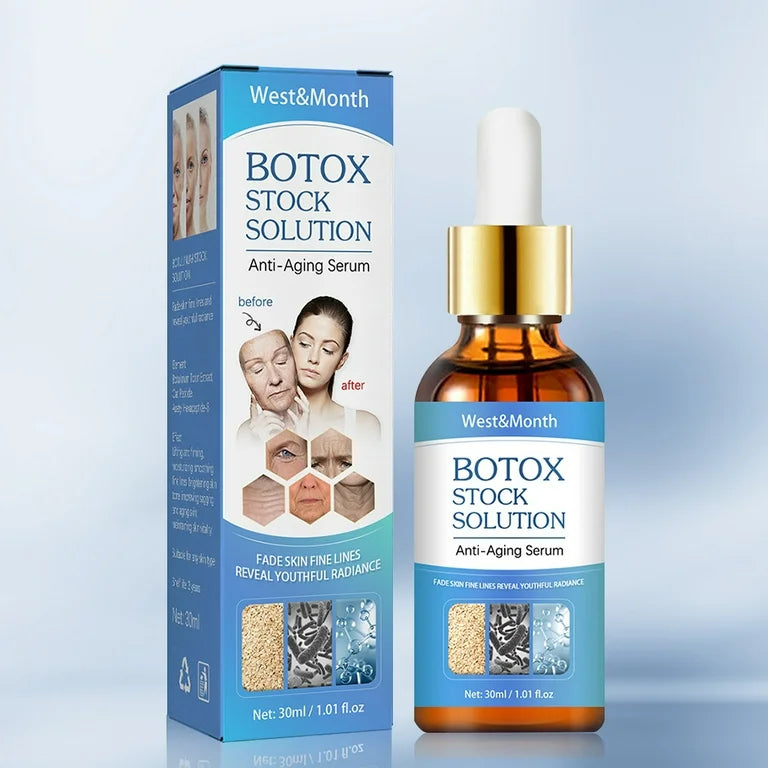 ¡Arma tu combo de Botox - Suero Antiarrugas - lleva 2 y te damos 55% en el 3ro! + Envío Gratis