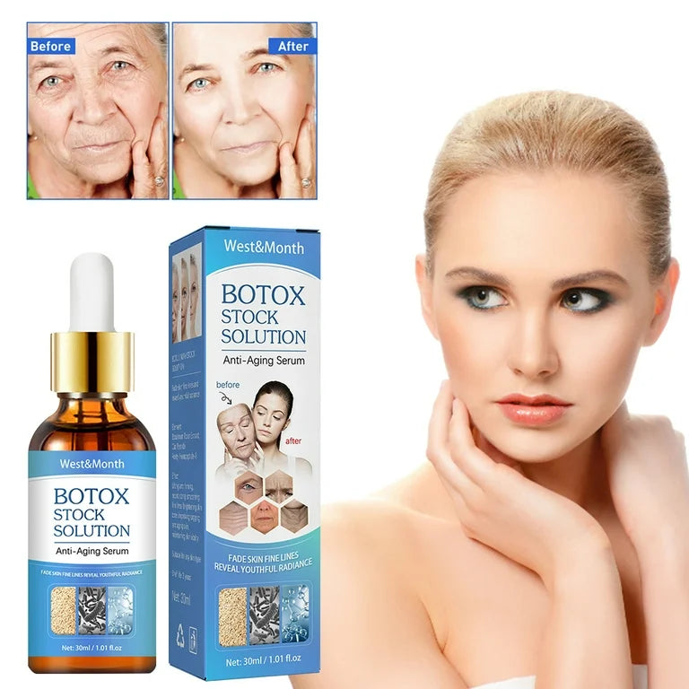 ¡Arma tu combo de Botox - Suero Antiarrugas - lleva 2 y te damos 55% en el 3ro! + Envío Gratis