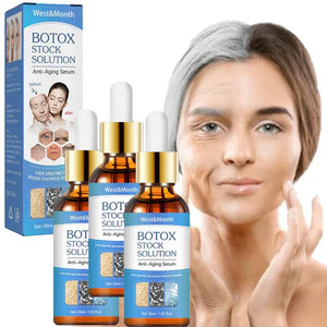 ¡Arma tu combo de Botox - Suero Antiarrugas - lleva 2 y te damos 55% en el 3ro! + Envío Gratis