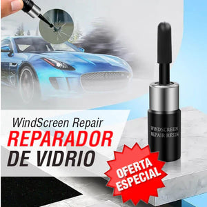 ¡REPARA GRIETAS EN SEGUNDOS! EVITA COSTOSOS REEMPLAZOS - ENVIO GRATIS