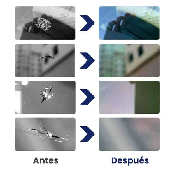¡REPARA GRIETAS EN SEGUNDOS! EVITA COSTOSOS REEMPLAZOS - ENVIO GRATIS