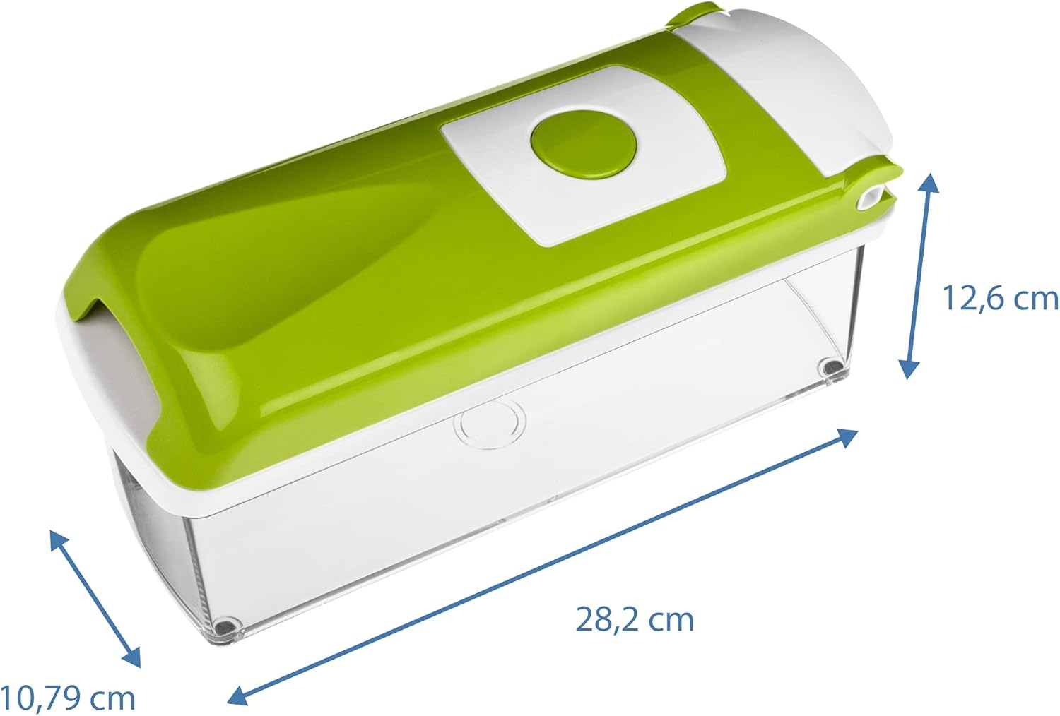 ProCut™ - Cortador de verduras 14 en 1
