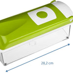 ProCut™ - Cortador de verduras 14 en 1