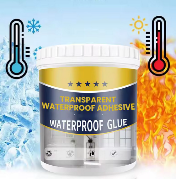 2 x 1 Sellador Impermeable Invisible | 300 Gr