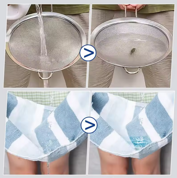 2 x 1 Sellador Impermeable Invisible | 300 Gr